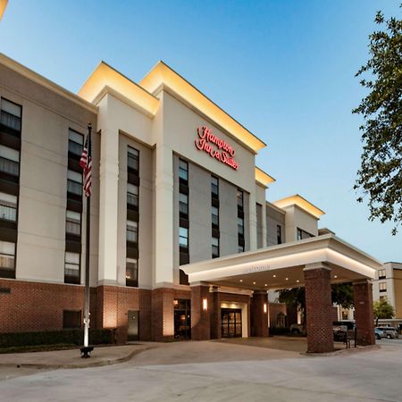 Hampton Inn & Suites Dallas Dfw Airport North Grapevine Exterior photo