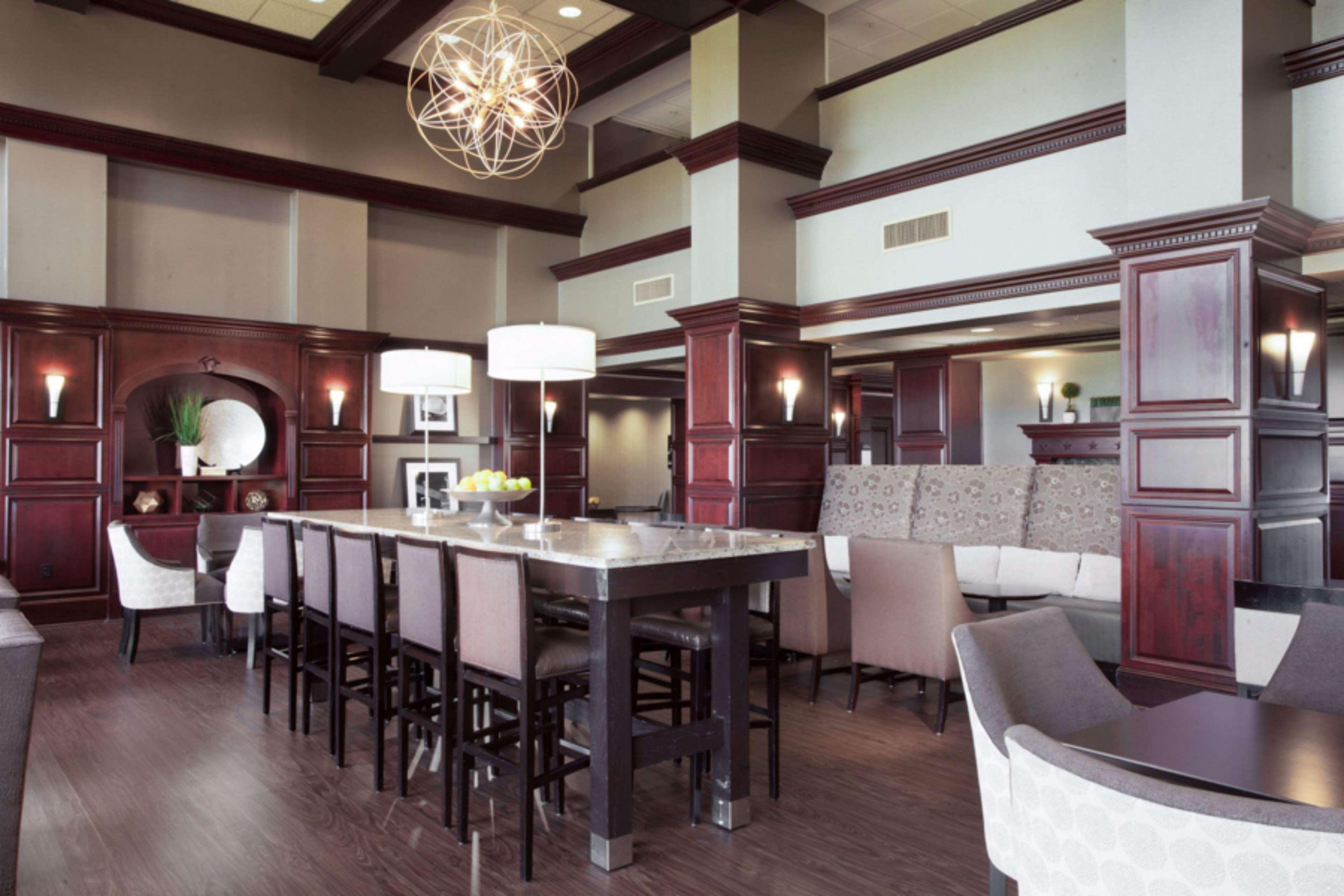 Hampton Inn & Suites Dallas Dfw Airport North Grapevine Exterior photo