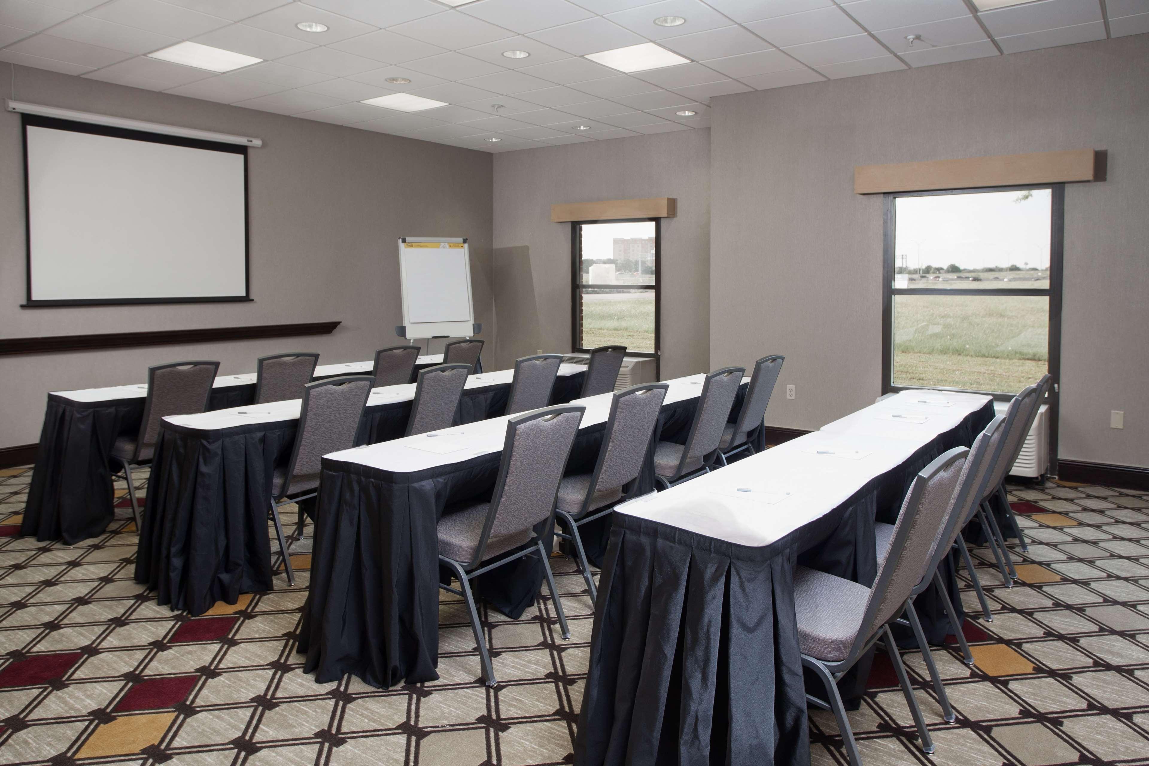 Hampton Inn & Suites Dallas Dfw Airport North Grapevine Exterior photo