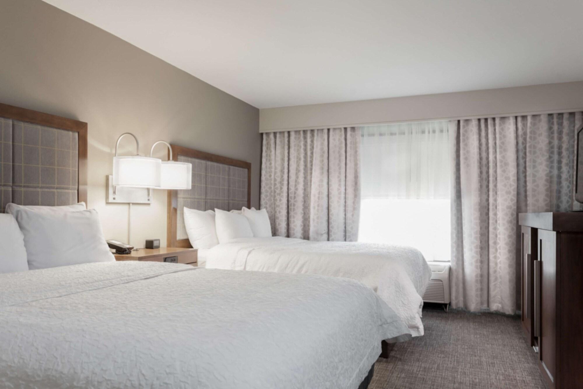 Hampton Inn & Suites Dallas Dfw Airport North Grapevine Exterior photo