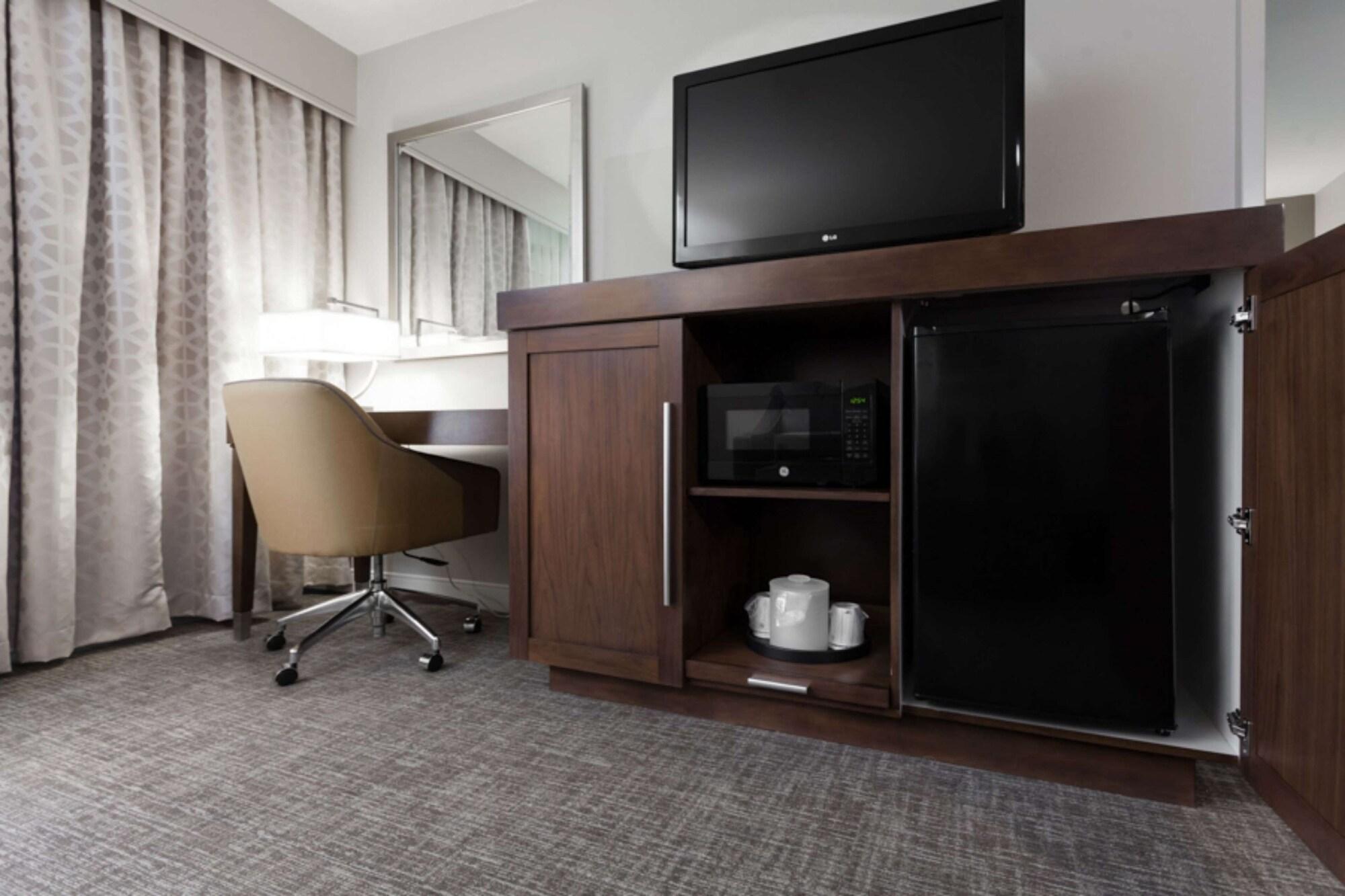 Hampton Inn & Suites Dallas Dfw Airport North Grapevine Exterior photo