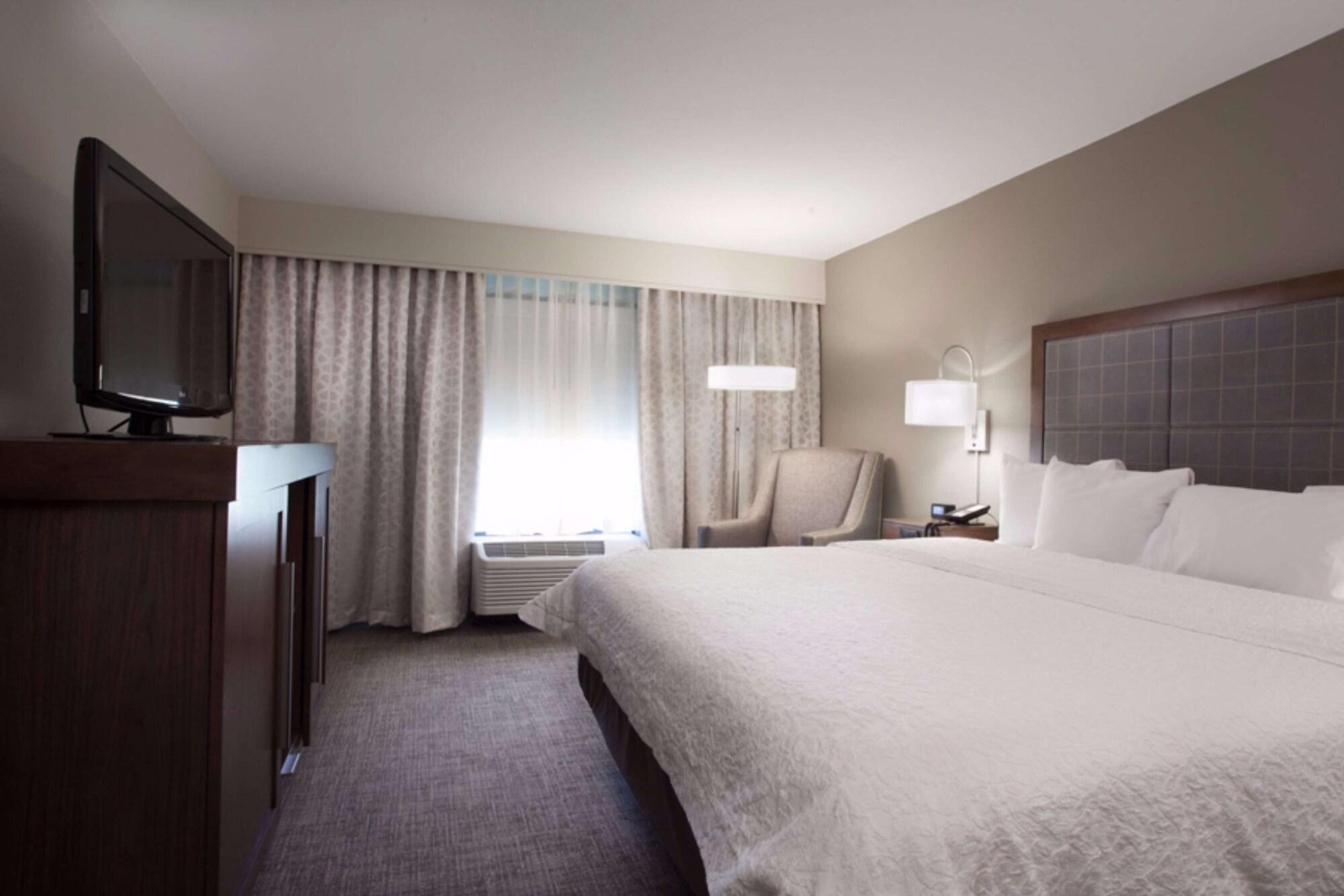 Hampton Inn & Suites Dallas Dfw Airport North Grapevine Exterior photo