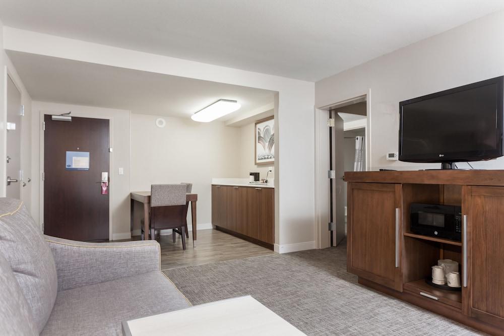 Hampton Inn & Suites Dallas Dfw Airport North Grapevine Exterior photo