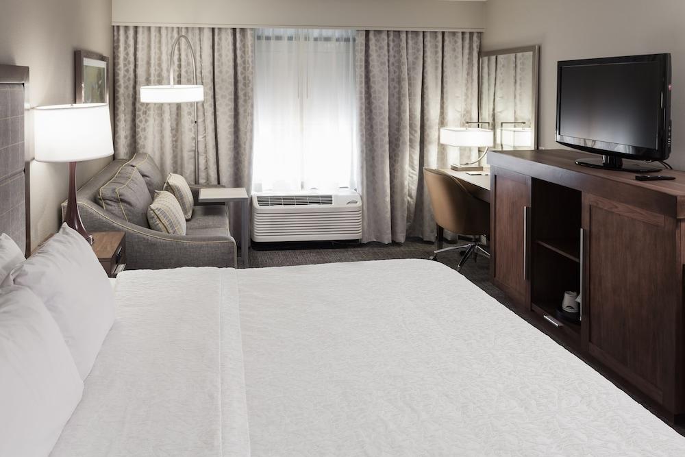 Hampton Inn & Suites Dallas Dfw Airport North Grapevine Exterior photo