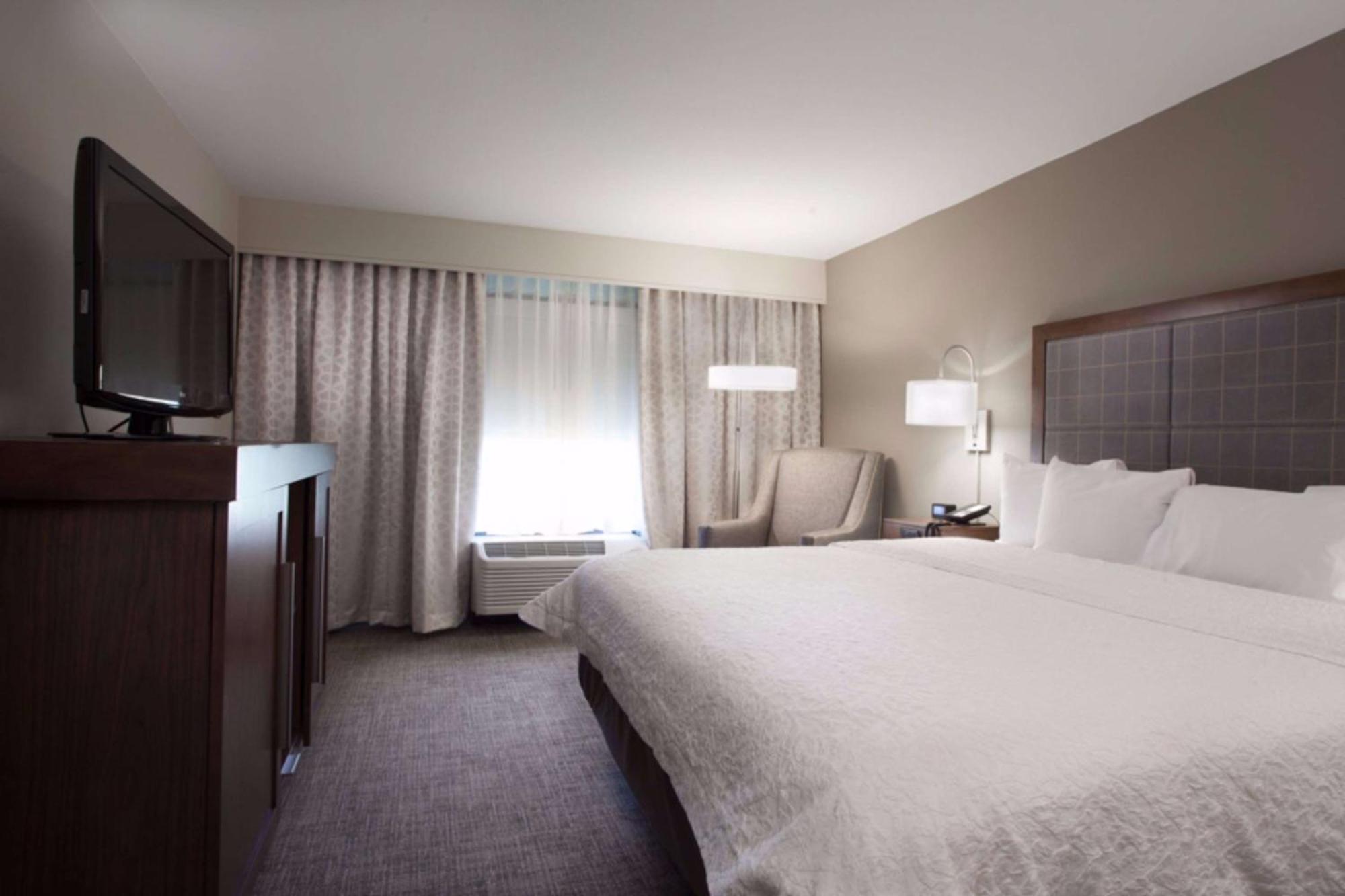 Hampton Inn & Suites Dallas Dfw Airport North Grapevine Exterior photo