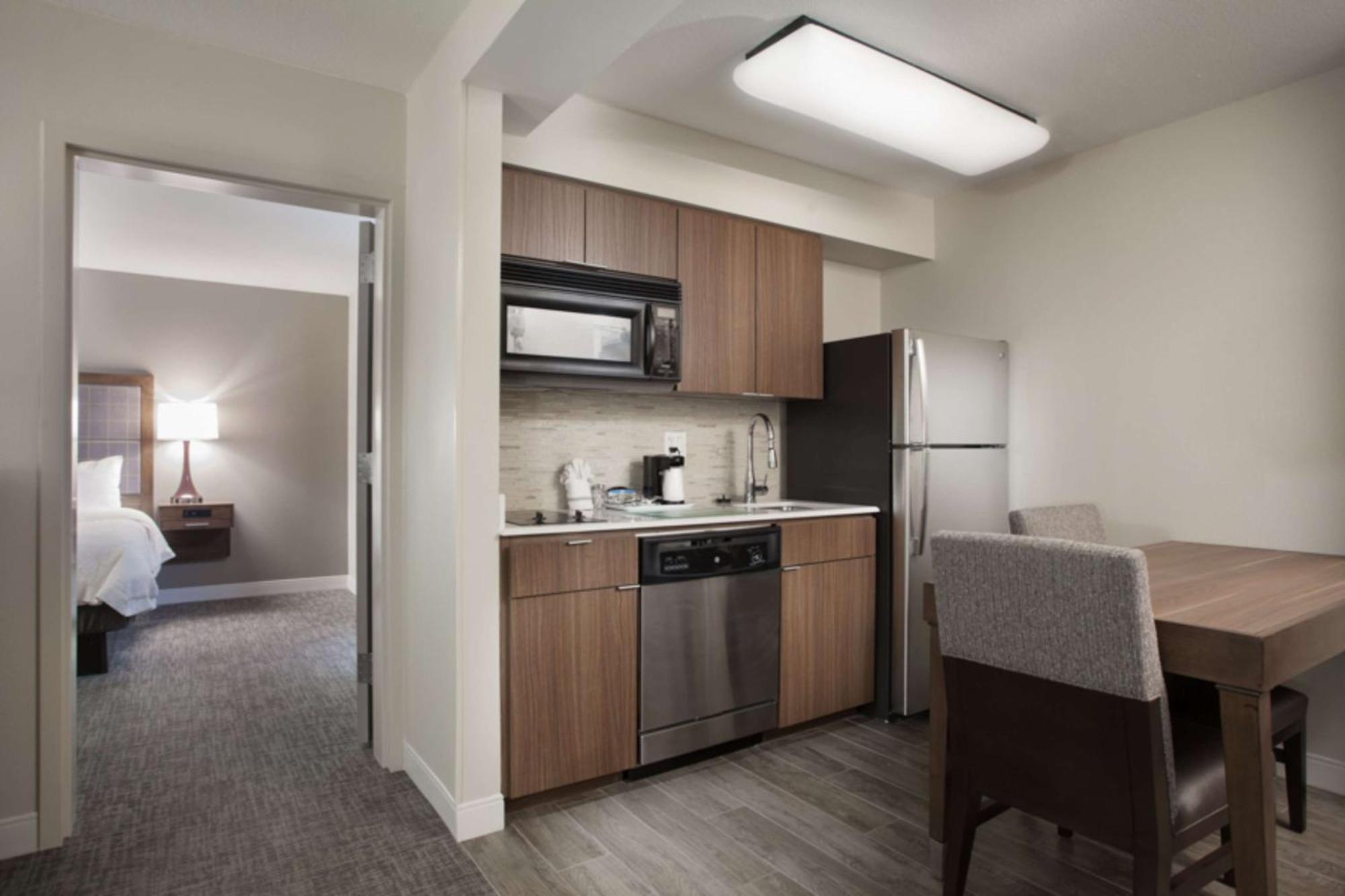 Hampton Inn & Suites Dallas Dfw Airport North Grapevine Exterior photo