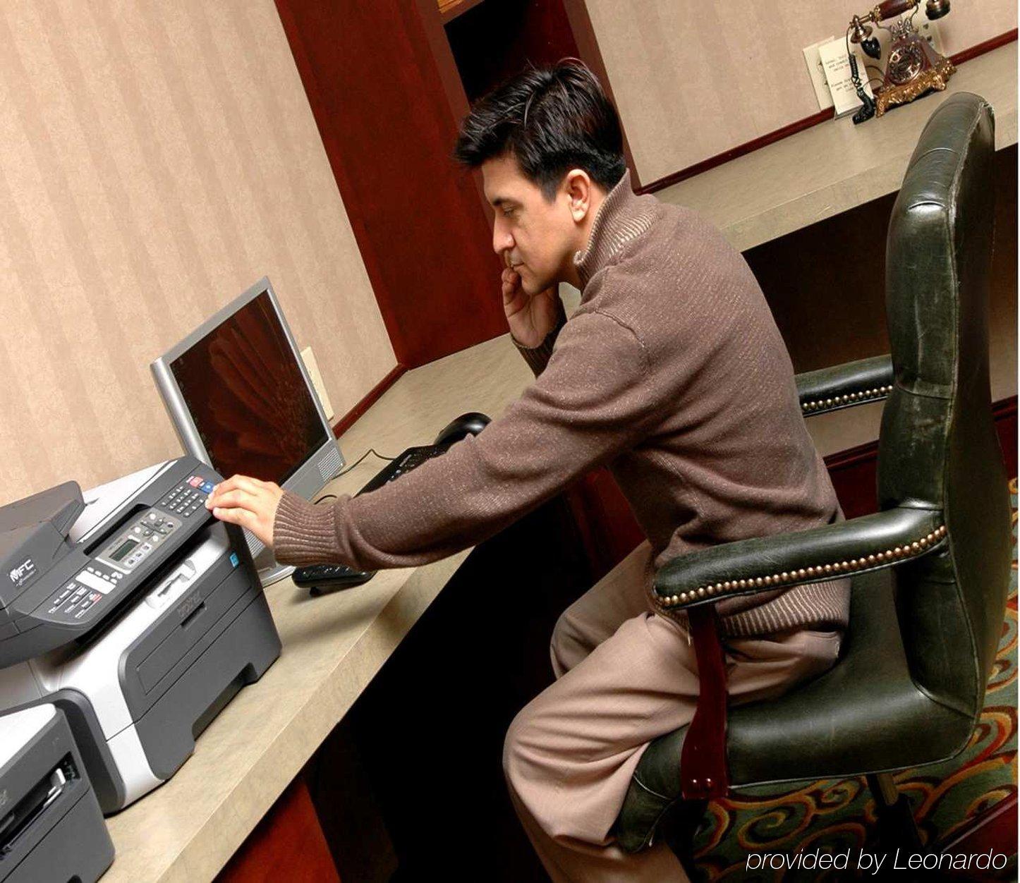 Hampton Inn & Suites Dallas Dfw Airport North Grapevine Facilities photo
