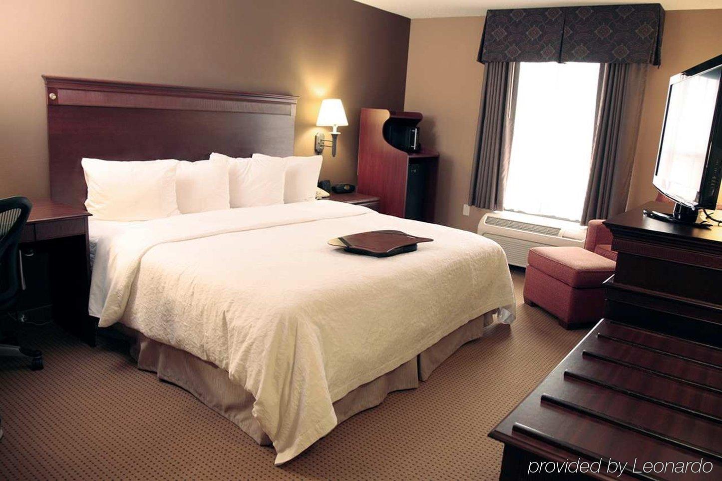 Hampton Inn & Suites Dallas Dfw Airport North Grapevine Exterior photo