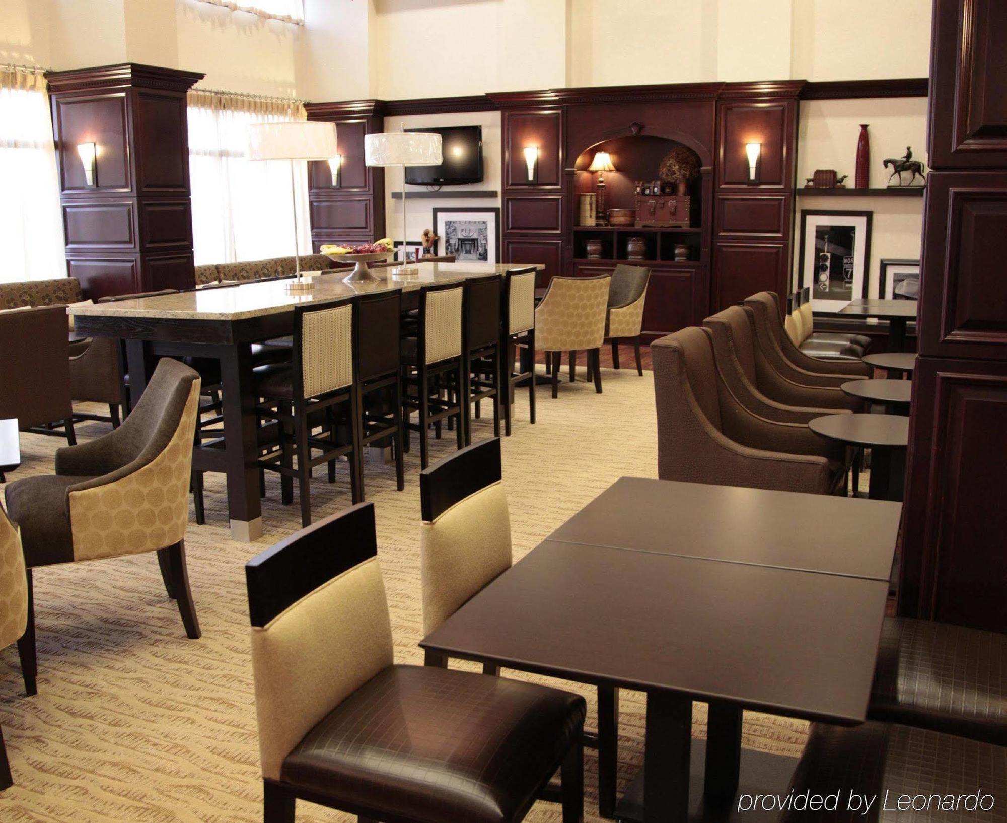 Hampton Inn & Suites Dallas Dfw Airport North Grapevine Exterior photo