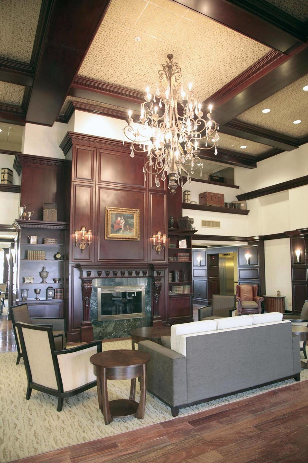 Hampton Inn & Suites Dallas Dfw Airport North Grapevine Exterior photo